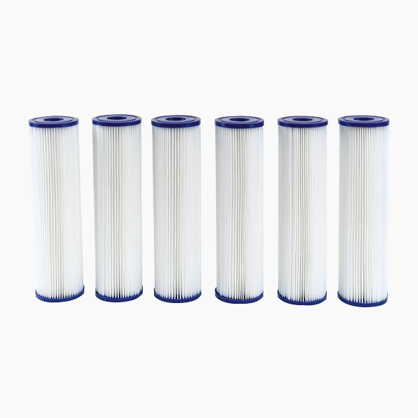 Revive Replacement Filters (6 Pack)