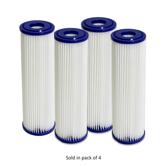 Dynamic Cold Therapy 20 Micron Filters (10” x 2.5”)