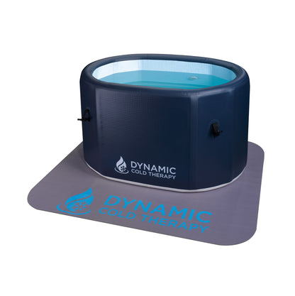 Dynamic Cold Therapy Inflatable Spa