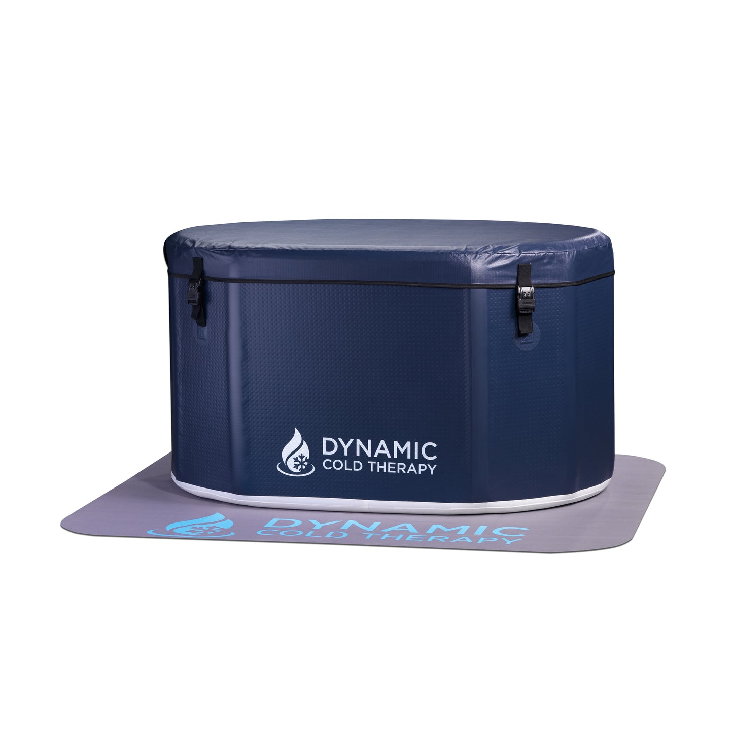 Dynamic Cold Therapy Inflatable Spa
