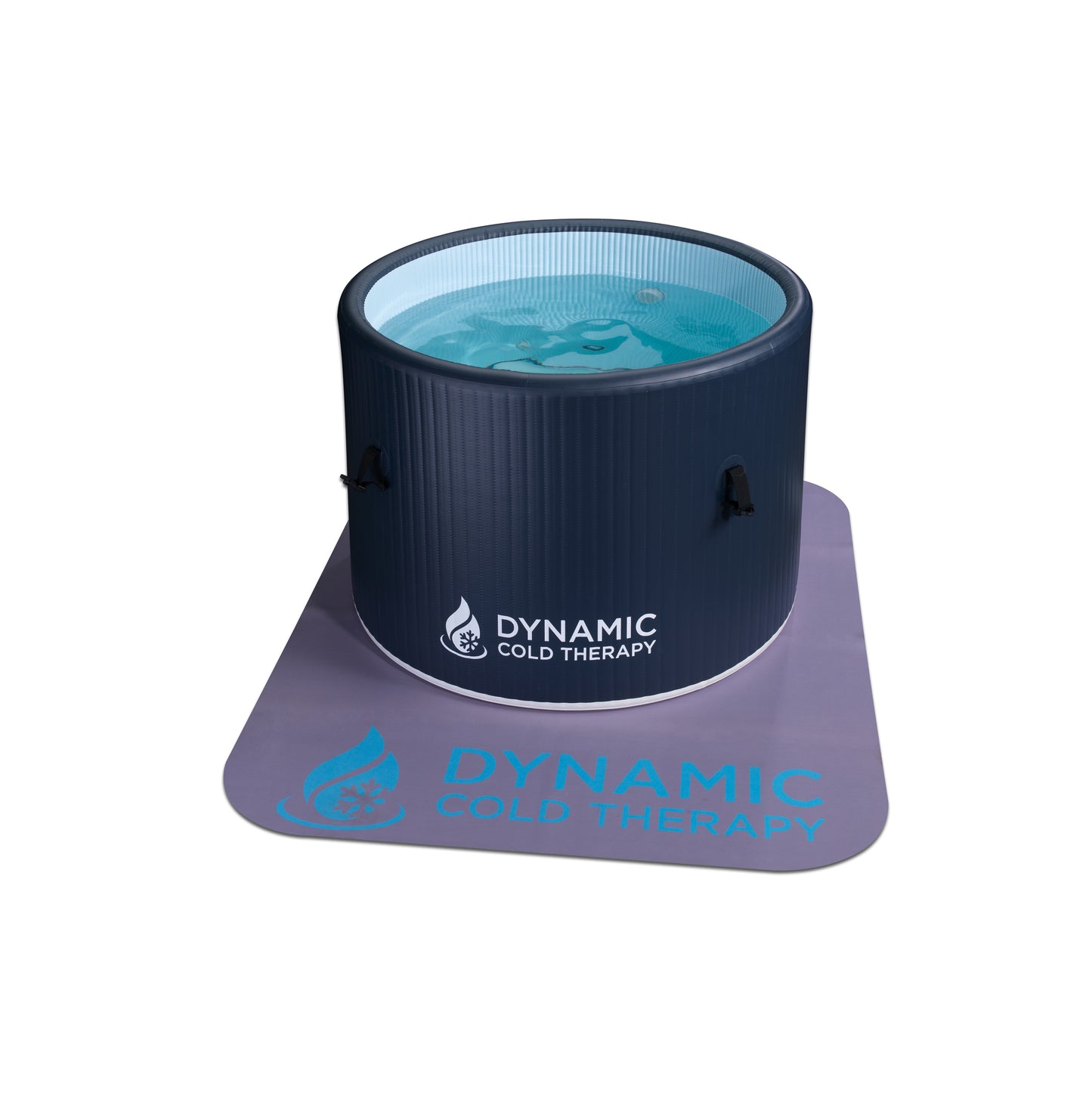 Dynamic Cold Therapy Inflatable Spa