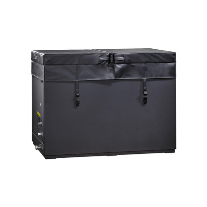 Dynamic Cold Therapy Cuboid Spa