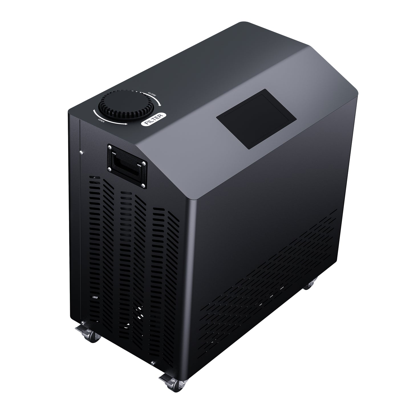 Dynamic Cold Therapy Cooling/Heating System