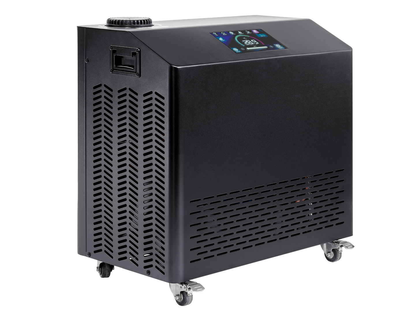 Dynamic Cold Therapy Cooling/Heating System