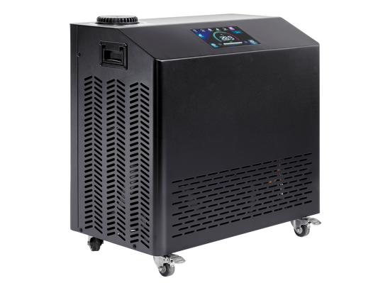 Dynamic Cold Therapy Cooling/Heating System