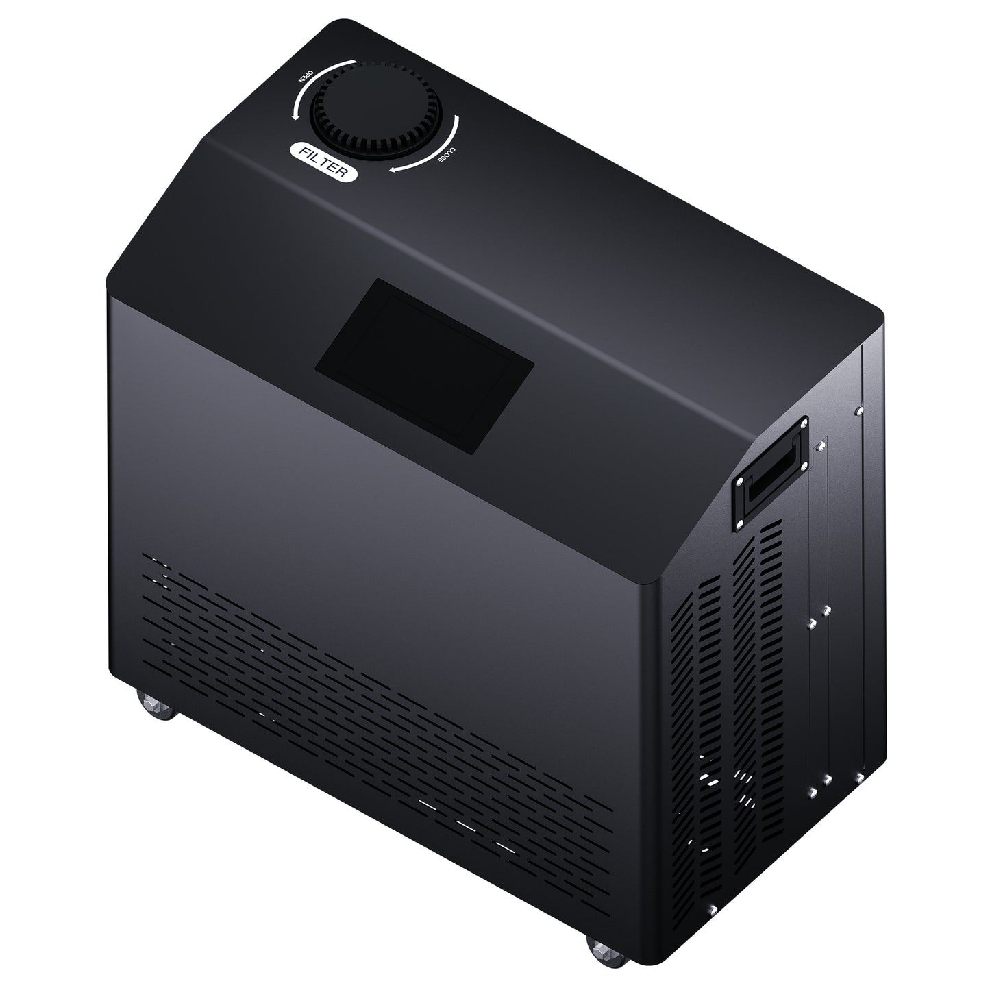 Dynamic Cold Therapy Cooling/Heating System