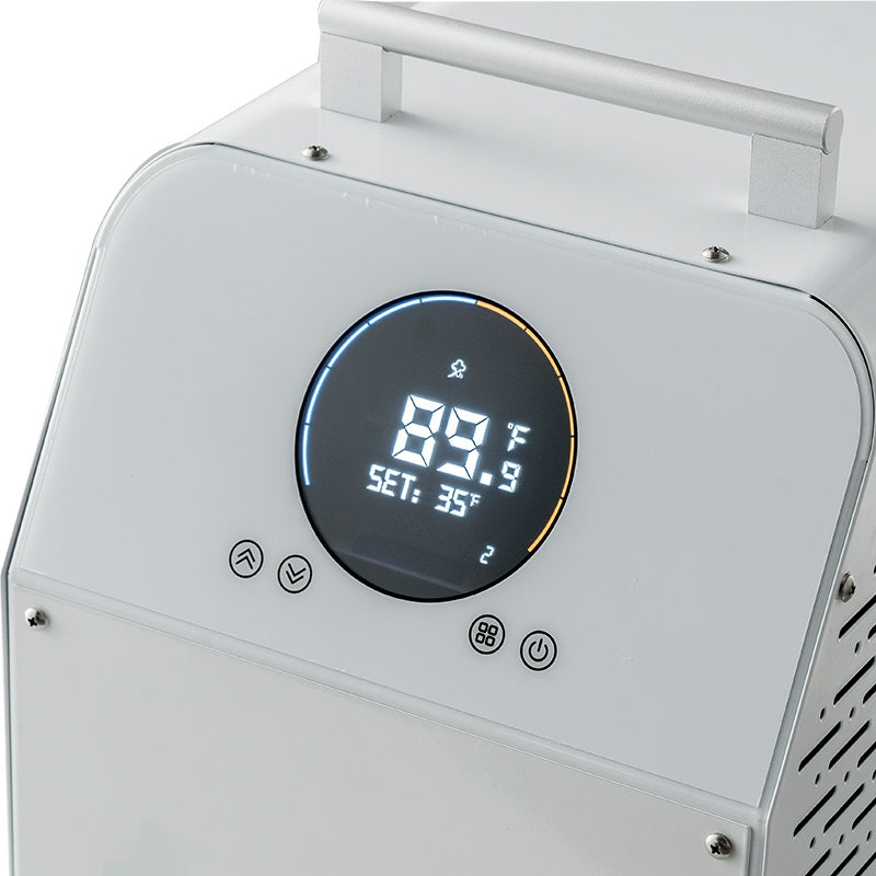 Dynamic Cold Therapy Premier Edition Cooling/Heating System