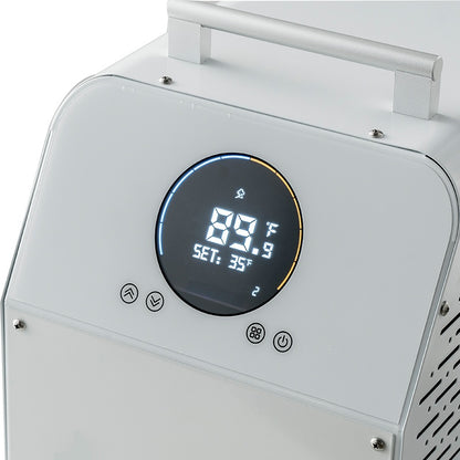 Dynamic Cold Therapy Premier Edition Cooling/Heating System