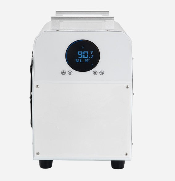 Dynamic Cold Therapy Premier Edition Cooling/Heating System