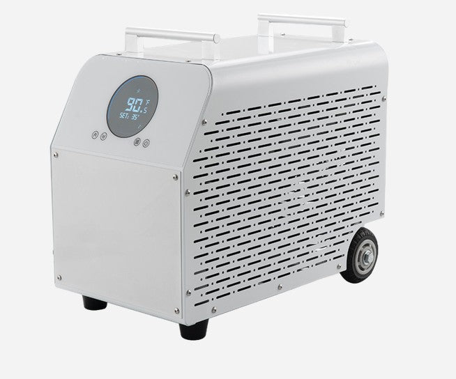 Dynamic Cold Therapy Premier Edition Cooling/Heating System