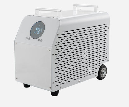 Dynamic Cold Therapy Premier Edition Cooling/Heating System