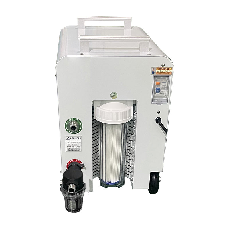 Dynamic Cold Therapy Premier Edition Cooling/Heating System
