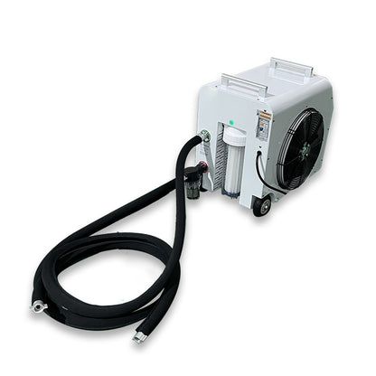 Dynamic Cold Therapy Premier Edition Cooling/Heating System