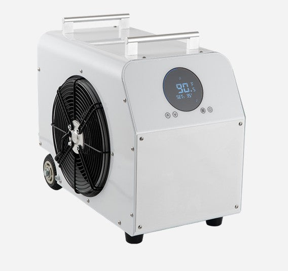 Dynamic Cold Therapy Premier Edition Cooling/Heating System