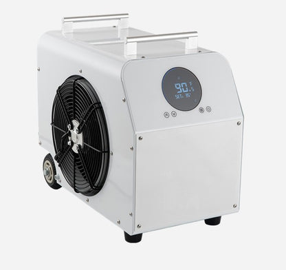 Dynamic Cold Therapy Premier Edition Cooling/Heating System