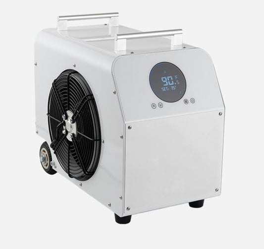 Dynamic Cold Therapy Premier Edition Cooling/Heating System