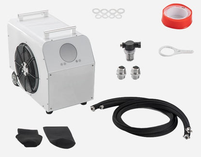 Dynamic Cold Therapy Premier Edition Cooling/Heating System