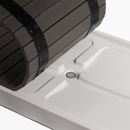 Revive Acrylic Basin