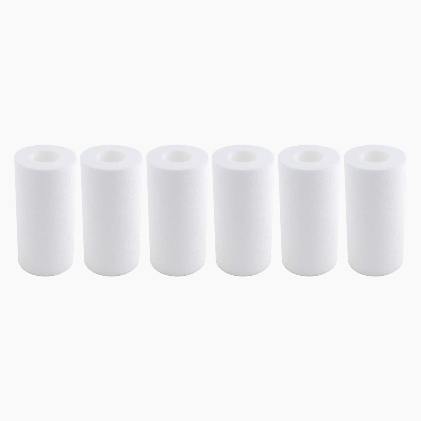 Revive Replacement Filters (6 Pack)