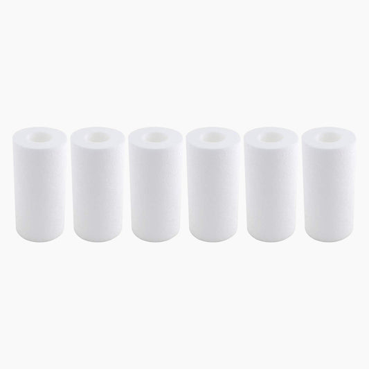 Revive Replacement Filters (6 Pack)