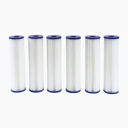 Revive Replacement Filters (6 Pack)