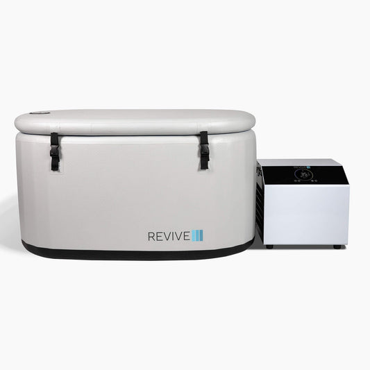 Revive Inflatable Cold Plunge