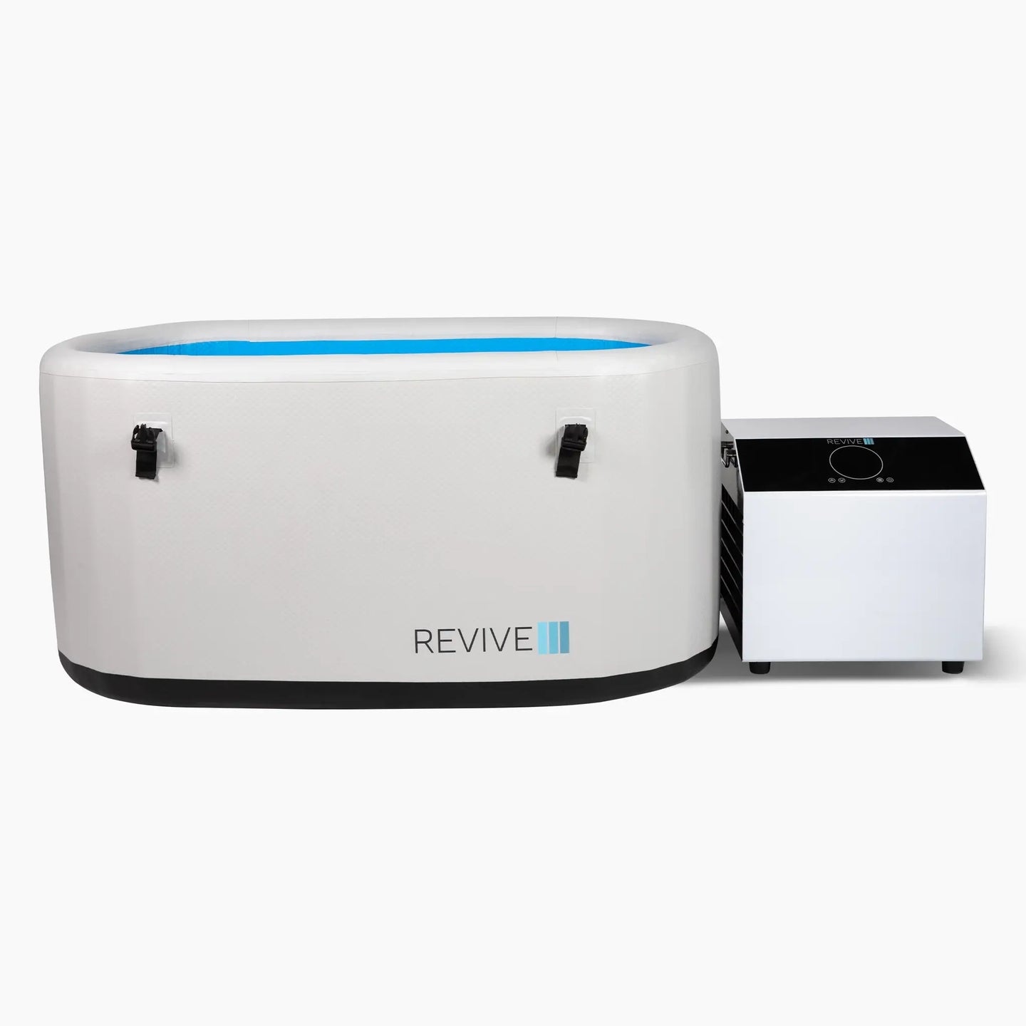 Revive Inflatable Cold Plunge