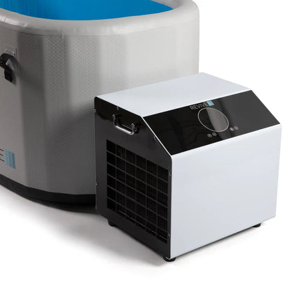 Revive Inflatable Cold Plunge