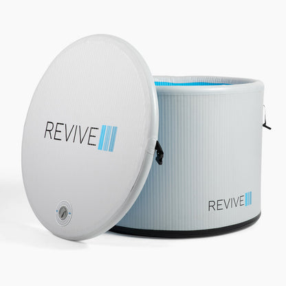 Revive Inflatable Pod Plunge