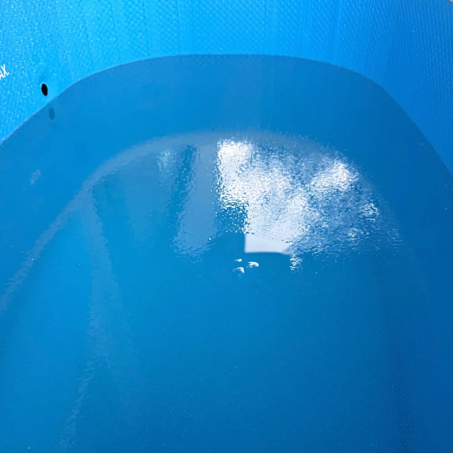 Revive Inflatable Tub