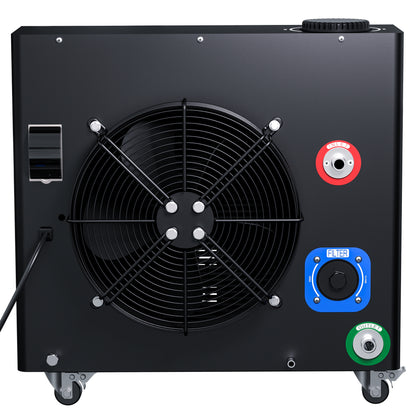 Dynamic Cold Therapy Cooling/Heating System