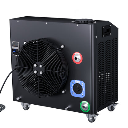 Dynamic Cold Therapy Cooling/Heating System