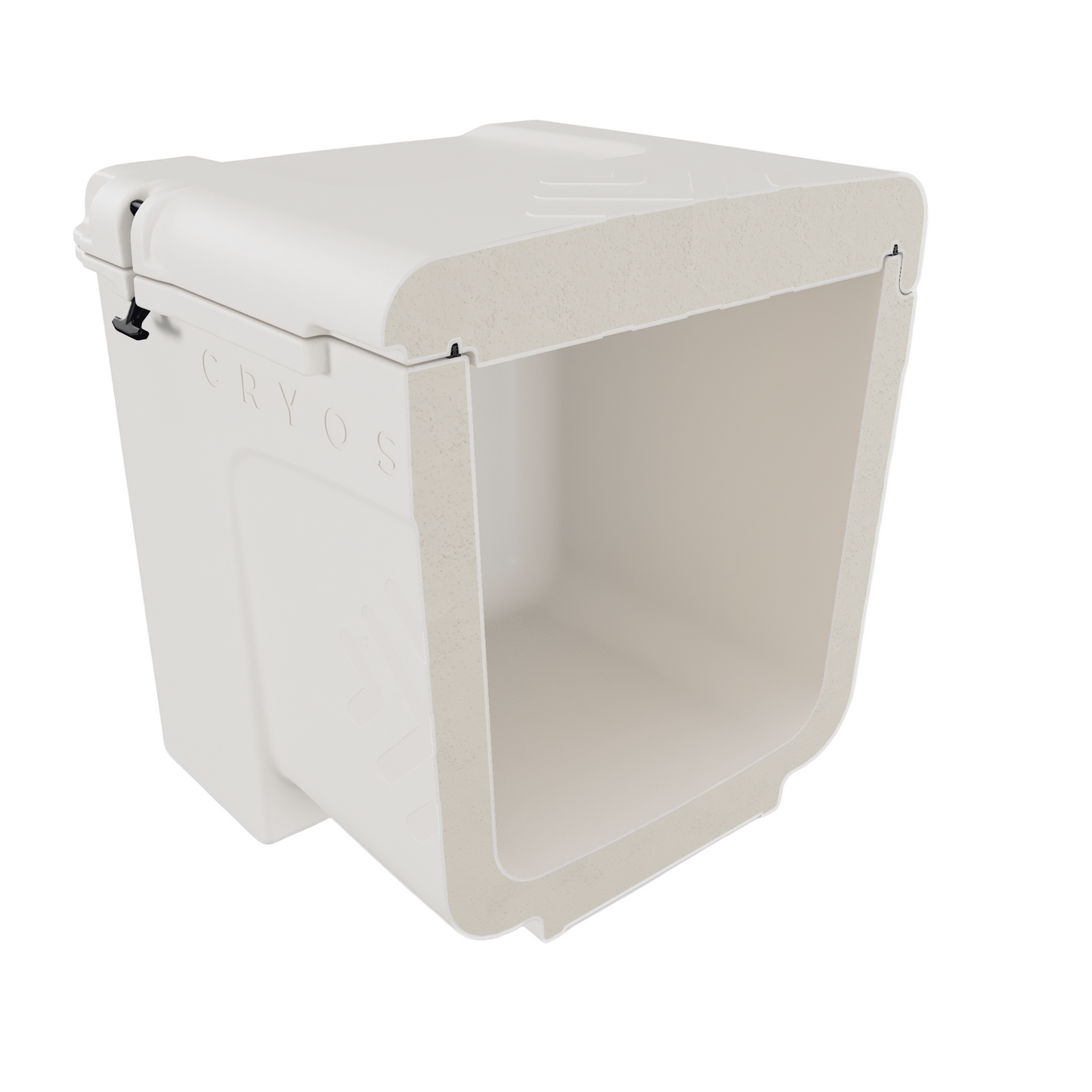 Barton DIY Cold Tub