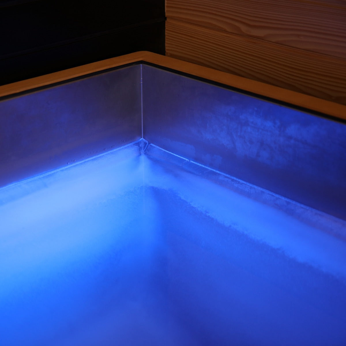 Revive Luxury Plunge