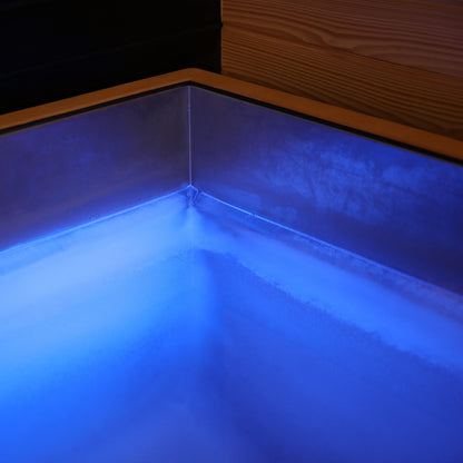 Revive Luxury Plunge